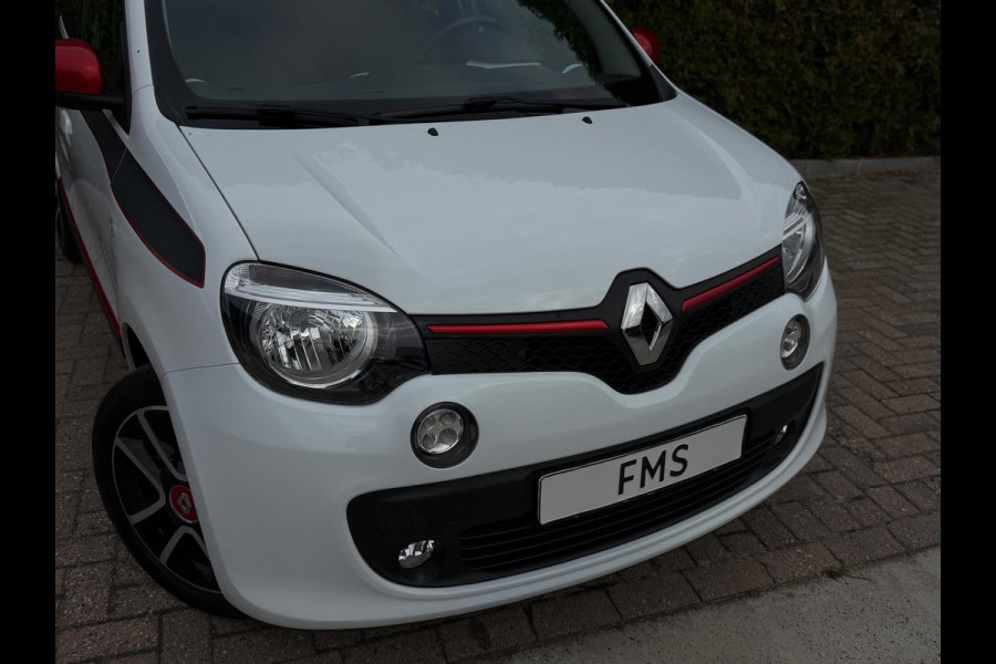 Renault Twingo 0.9 TCe Intens Android Auto LED Camera