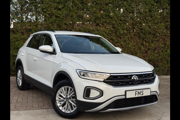 Volkswagen T-Roc 1.5 TSI Life CarPlay Camera