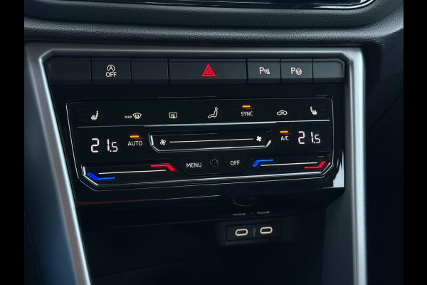 Volkswagen T-Roc 1.5 TSI Life CarPlay Camera