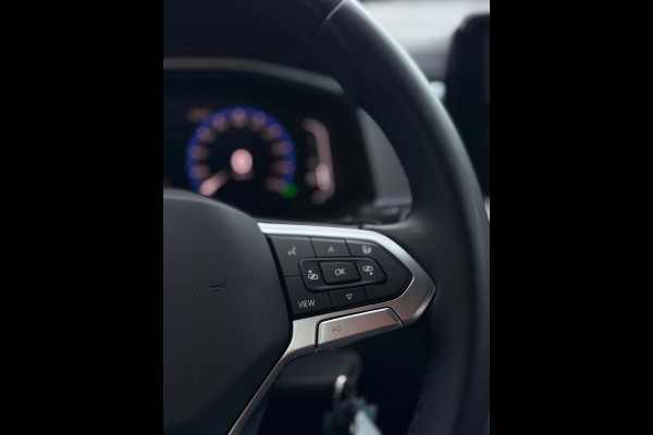 Volkswagen T-Roc 1.5 TSI Life CarPlay Camera