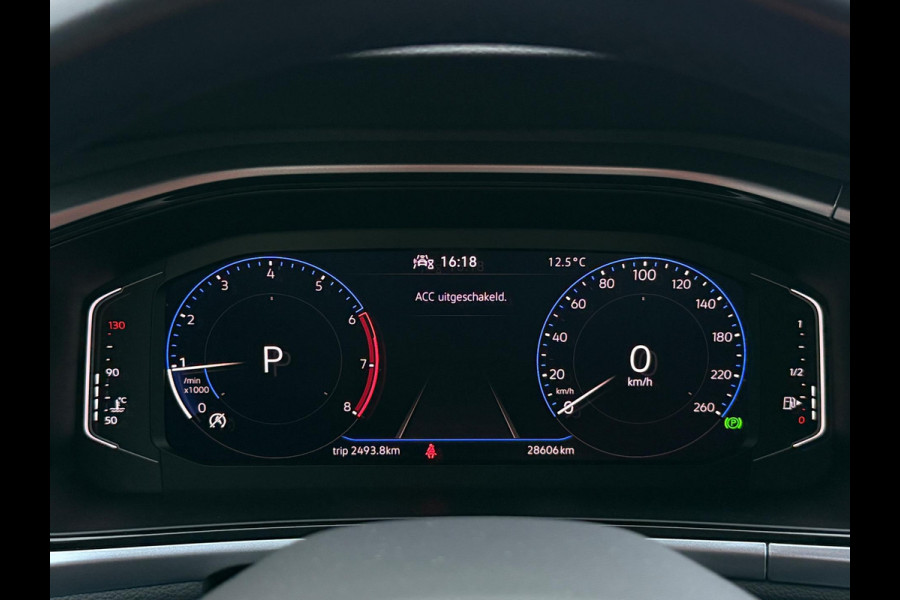 Volkswagen T-Roc 1.5 TSI Life CarPlay Camera