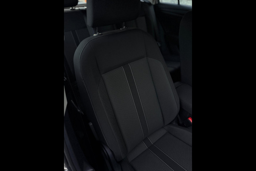 Volkswagen T-Roc 1.5 TSI Life CarPlay Camera