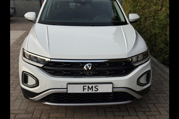 Volkswagen T-Roc 1.5 TSI Life CarPlay Camera