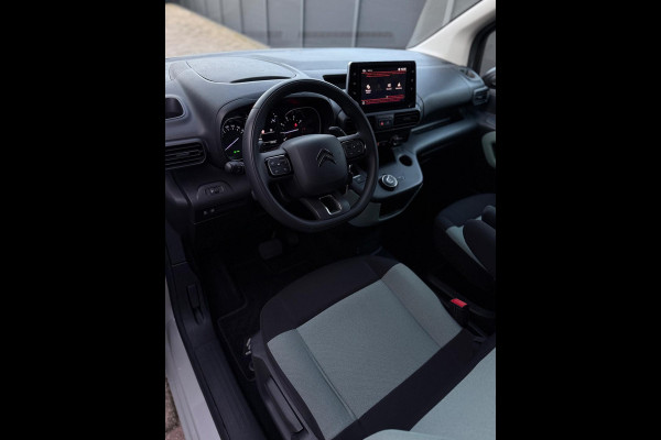 Citroën Berlingo 1.2 PureTech Feel CarPlay Camera