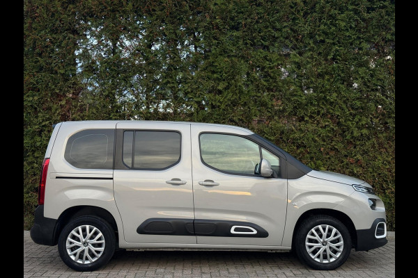 Citroën Berlingo 1.2 PureTech Feel CarPlay Camera