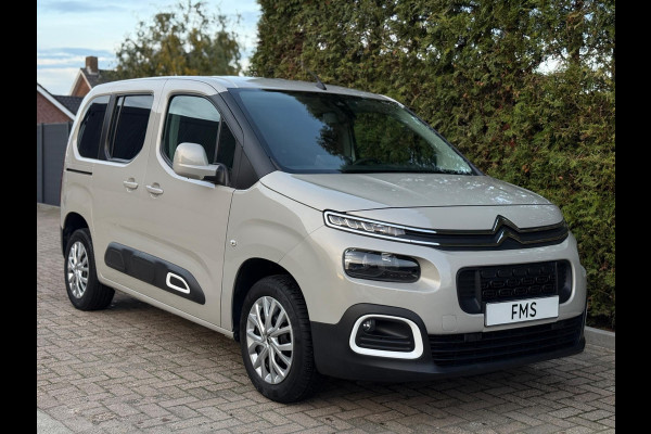 Citroën Berlingo 1.2 PureTech Feel CarPlay Camera