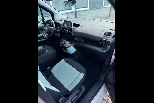 Citroën Berlingo 1.2 PureTech Feel CarPlay Camera