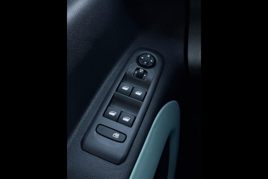 Citroën Berlingo 1.2 PureTech Feel CarPlay Camera