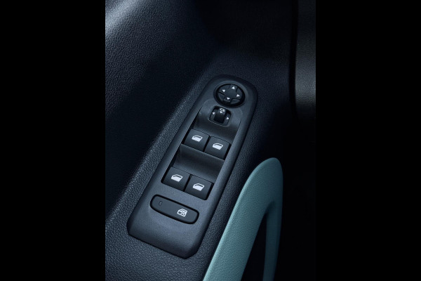 Citroën Berlingo 1.2 PureTech Feel CarPlay Camera