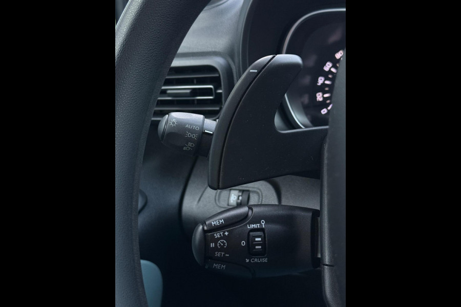 Citroën Berlingo 1.2 PureTech Feel CarPlay Camera