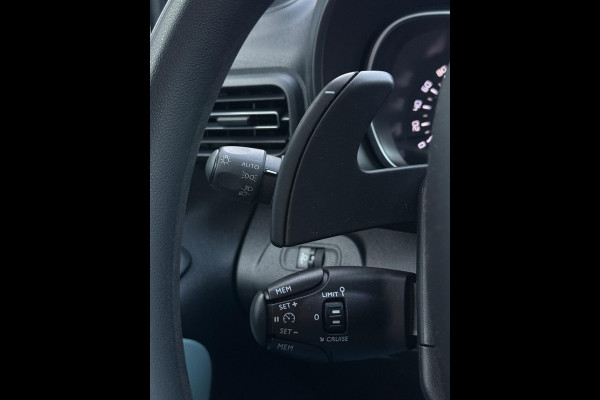 Citroën Berlingo 1.2 PureTech Feel CarPlay Camera