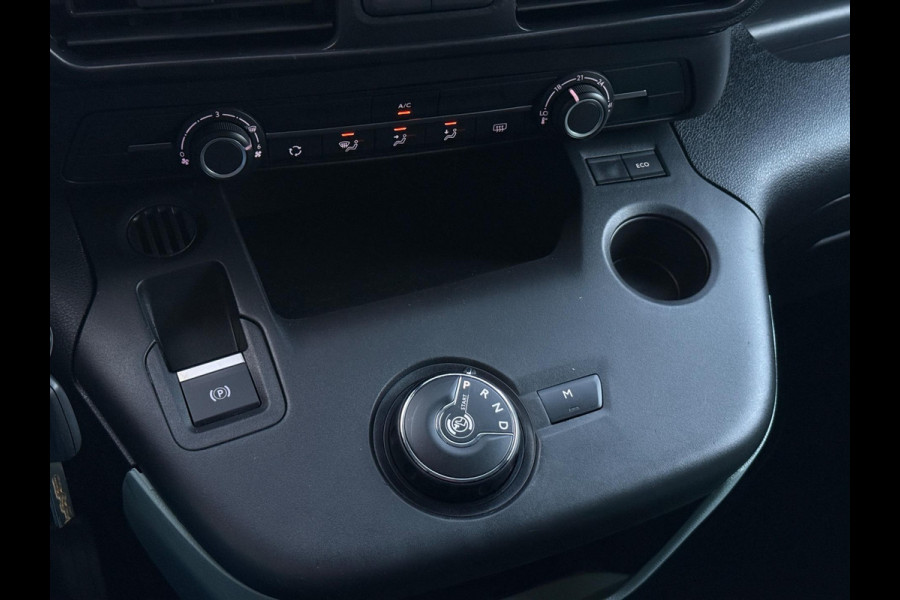 Citroën Berlingo 1.2 PureTech Feel CarPlay Camera