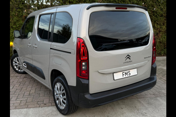 Citroën Berlingo 1.2 PureTech Feel CarPlay Camera
