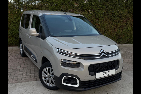 Citroën Berlingo 1.2 PureTech Feel CarPlay Camera