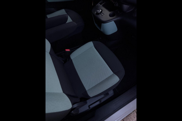 Citroën Berlingo 1.2 PureTech Feel CarPlay Camera