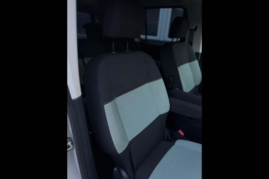 Citroën Berlingo 1.2 PureTech Feel CarPlay Camera