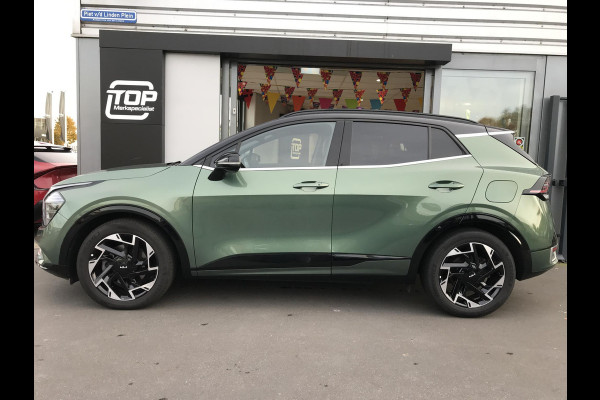Kia Sportage 1.6 Plug-in Hybrid AWD GT-PlusLine 7 JAAR GARANTIE
