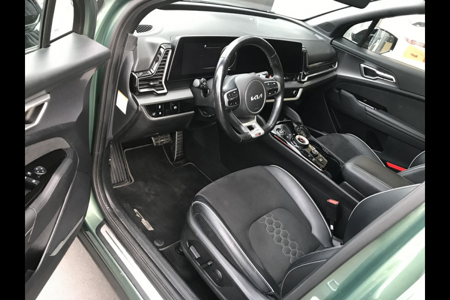 Kia Sportage 1.6 Plug-in Hybrid AWD GT-PlusLine 7 JAAR GARANTIE