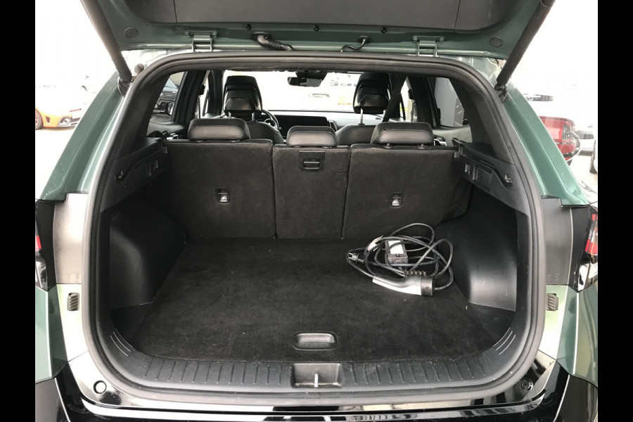 Kia Sportage 1.6 Plug-in Hybrid AWD GT-PlusLine 7 JAAR GARANTIE