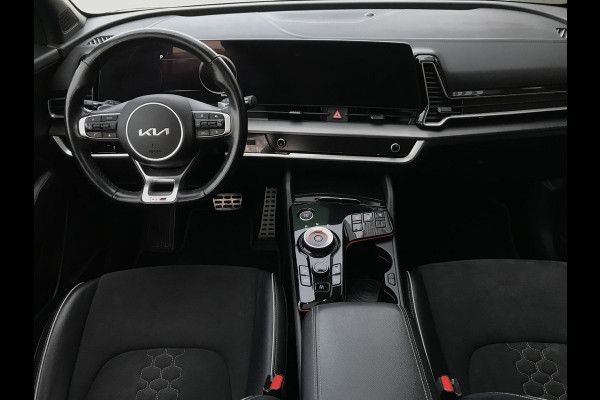 Kia Sportage 1.6 Plug-in Hybrid AWD GT-PlusLine 7 JAAR GARANTIE