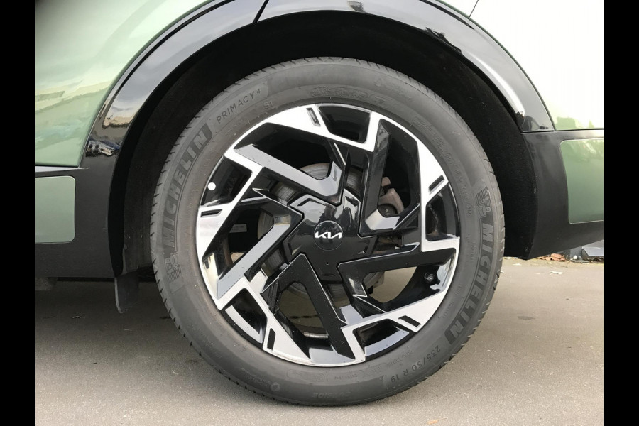 Kia Sportage 1.6 Plug-in Hybrid AWD GT-PlusLine 7 JAAR GARANTIE