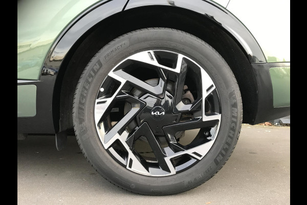 Kia Sportage 1.6 Plug-in Hybrid AWD GT-PlusLine 7 JAAR GARANTIE
