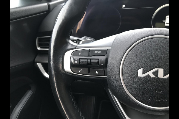 Kia Sportage 1.6 Plug-in Hybrid AWD GT-PlusLine 7 JAAR GARANTIE