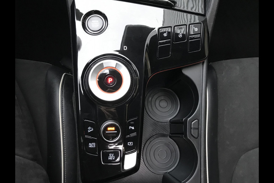 Kia Sportage 1.6 Plug-in Hybrid AWD GT-PlusLine 7 JAAR GARANTIE
