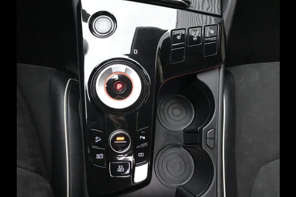 Kia Sportage 1.6 Plug-in Hybrid AWD GT-PlusLine 7 JAAR GARANTIE