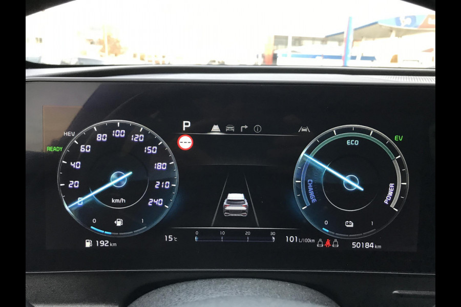 Kia Sportage 1.6 Plug-in Hybrid AWD GT-PlusLine 7 JAAR GARANTIE