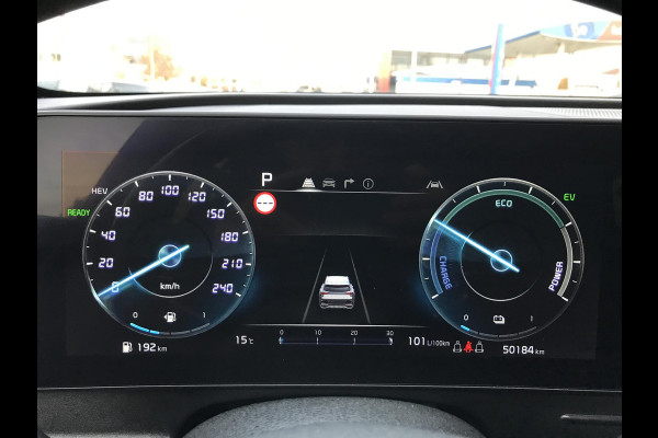 Kia Sportage 1.6 Plug-in Hybrid AWD GT-PlusLine 7 JAAR GARANTIE