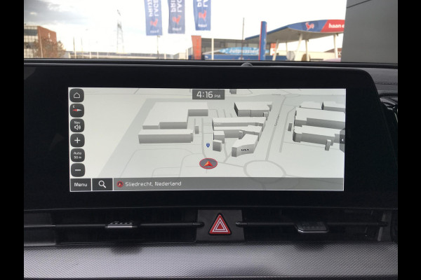 Kia Sportage 1.6 Plug-in Hybrid AWD GT-PlusLine 7 JAAR GARANTIE