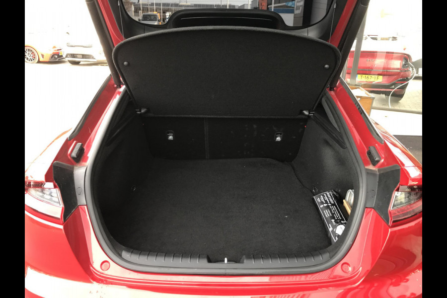 Kia Stinger 3.3 V6 T-GDI AWD GT 370PK