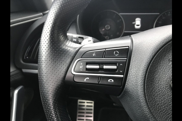 Kia Stinger 3.3 V6 T-GDI AWD GT 370PK