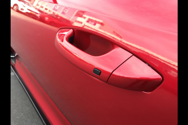 Kia Stinger 3.3 V6 T-GDI AWD GT 370PK