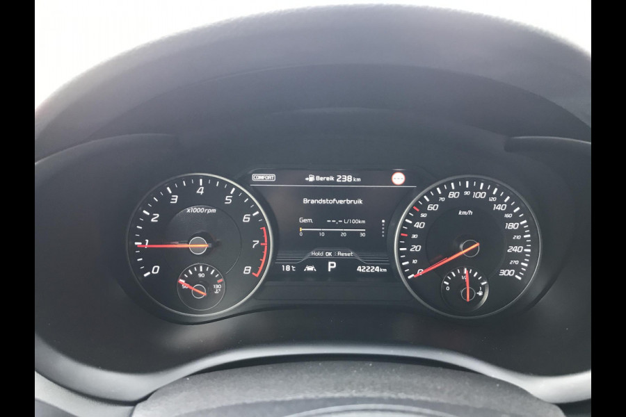 Kia Stinger 3.3 V6 T-GDI AWD GT 370PK