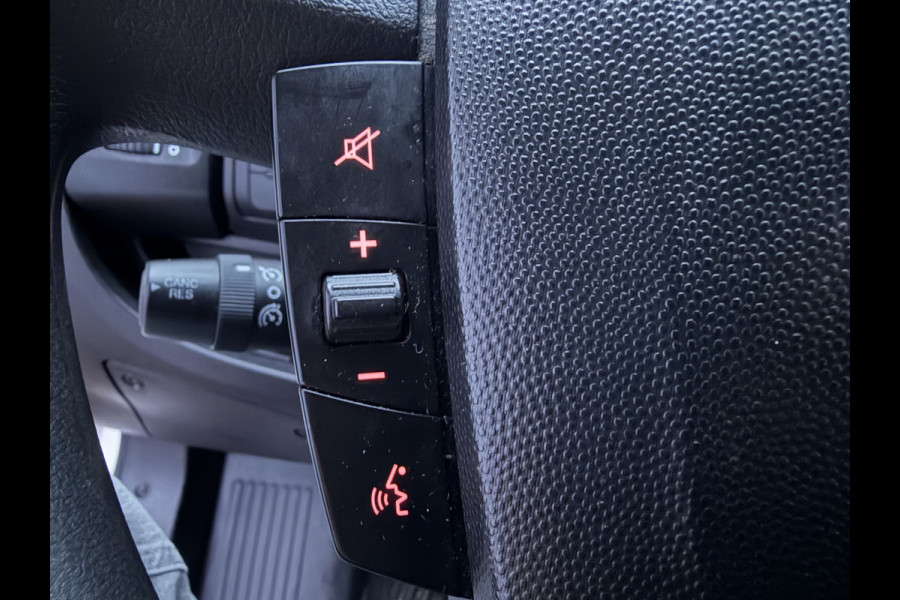 Citroën Jumper 30 2.0 BlueHDi L1H1 Economy