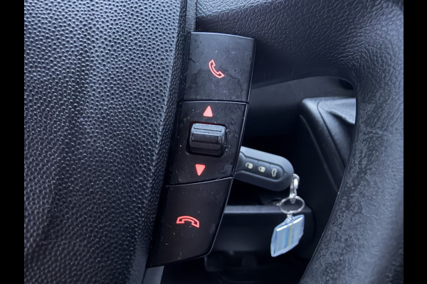 Citroën Jumper 30 2.0 BlueHDi L1H1 Economy