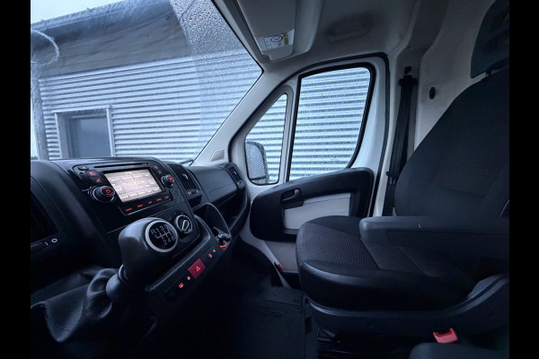 Citroën Jumper 30 2.0 BlueHDi L1H1 Economy