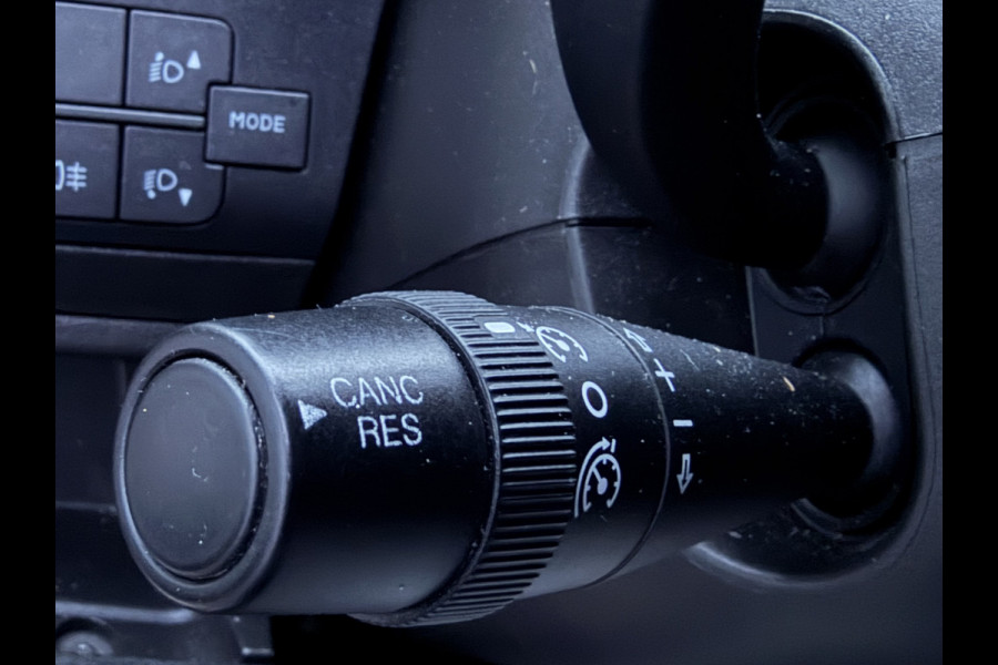 Citroën Jumper 30 2.0 BlueHDi L1H1 Economy