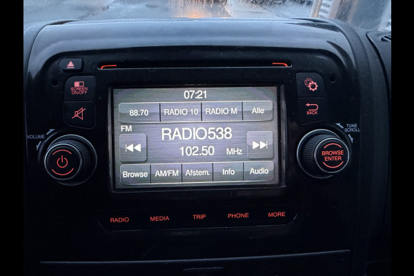 Citroën Jumper 30 2.0 BlueHDi L1H1 Economy