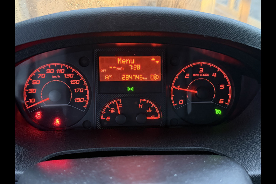 Citroën Jumper 30 2.0 BlueHDi L1H1 Economy