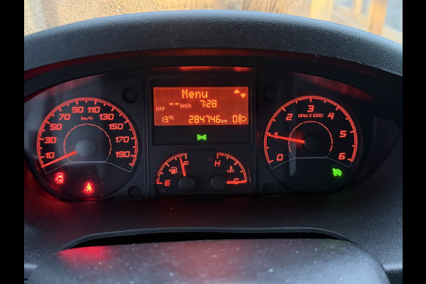 Citroën Jumper 30 2.0 BlueHDi L1H1 Economy