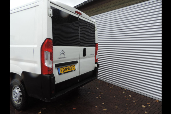 Citroën Jumper 30 2.0 BlueHDi L1H1 Economy