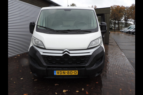 Citroën Jumper 30 2.0 BlueHDi L1H1 Economy