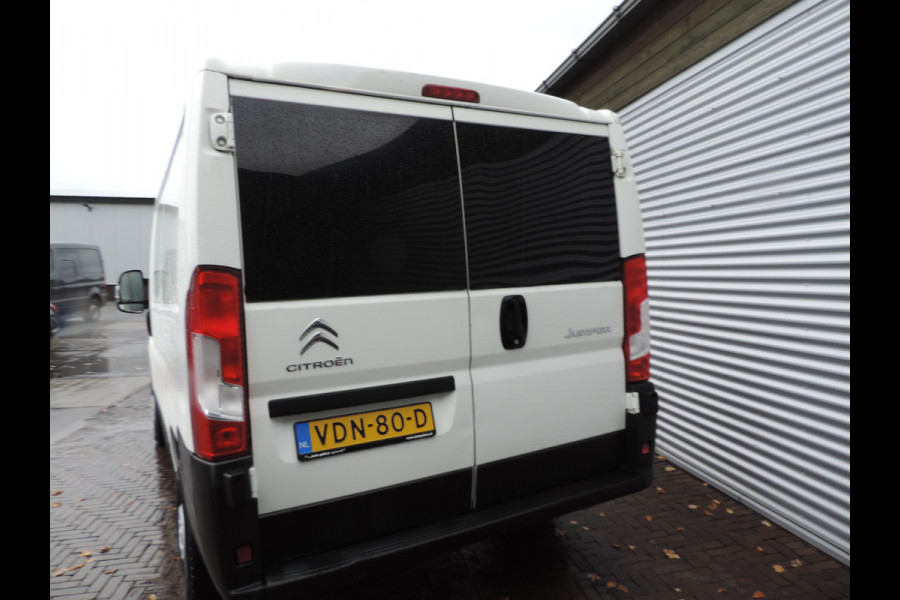 Citroën Jumper 30 2.0 BlueHDi L1H1 Economy