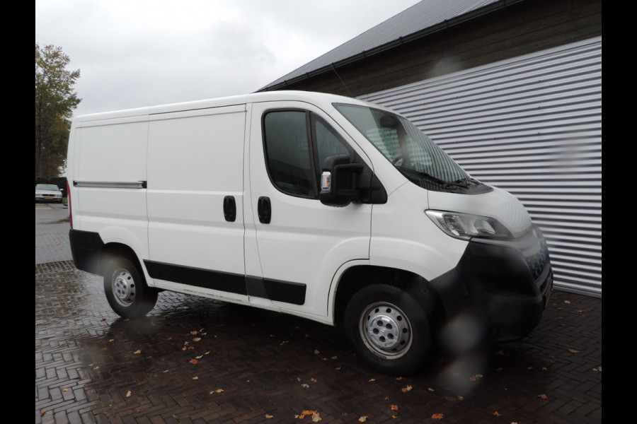 Citroën Jumper 30 2.0 BlueHDi L1H1 Economy