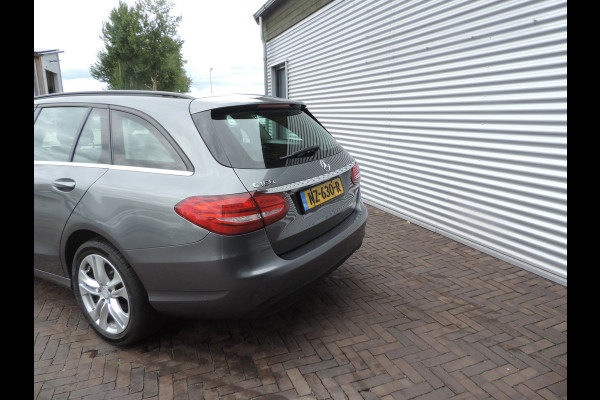 Mercedes-Benz C-Klasse Estate Premium trekhaak