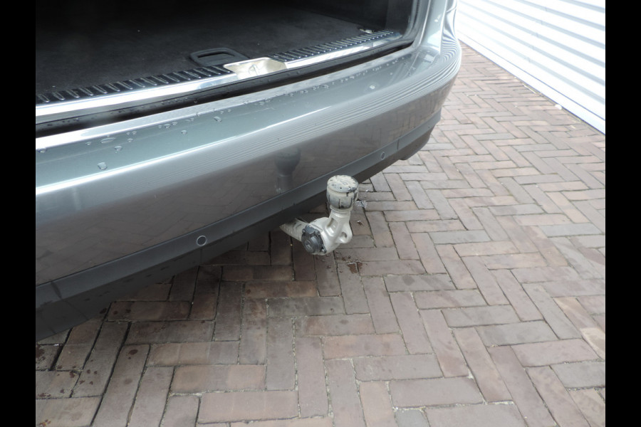 Mercedes-Benz C-Klasse Estate Premium trekhaak