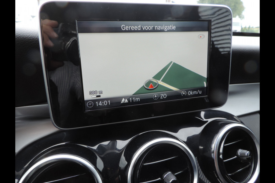 Mercedes-Benz C-Klasse Estate Premium trekhaak